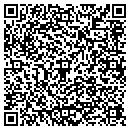 QR code with RCR Group contacts