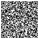 QR code with Q F S contacts