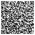 QR code with Hardees contacts