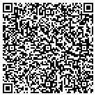 QR code with Fast Freds Printing Service contacts
