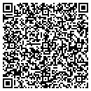 QR code with Hardin's Food Mart contacts