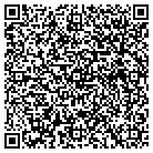 QR code with Hall's Propane Gas Service contacts