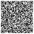 QR code with Bible Baptist Christian School contacts