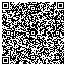 QR code with Hendrix Logging contacts