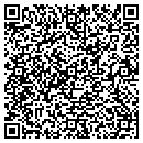 QR code with Delta Nails contacts