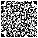 QR code with A&B Sign Station contacts