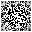 QR code with CGPC Inc contacts