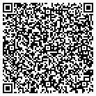 QR code with One Hour Martinizing contacts