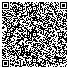 QR code with G N B Property Management contacts