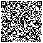 QR code with Handy Man Construction contacts