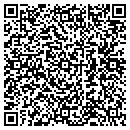 QR code with Laura's Attic contacts