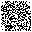 QR code with MDI Corp contacts