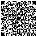 QR code with K2 Towing contacts