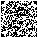 QR code with A & W One Stop 3 contacts