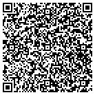 QR code with Maner Fence & Specialties contacts