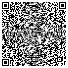 QR code with Custodial Plus Inc contacts