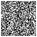 QR code with Albert A Creed contacts