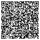 QR code with Rnr Textiles contacts