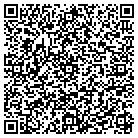 QR code with H & R Block Tax Service contacts