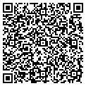 QR code with Cut N Up contacts