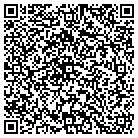 QR code with Prospector's Pouch Inc contacts