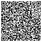 QR code with Riddell Flying Service contacts
