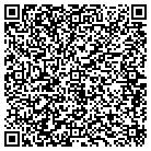 QR code with Johnson & Brown Machine Works contacts