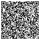 QR code with J Larry Pritchett OD contacts