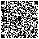 QR code with Ginka's Pizzeria & Pub contacts