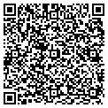 QR code with Idc contacts