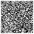 QR code with Georgia Propane Gas Assoc contacts
