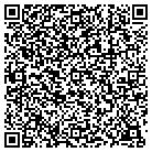 QR code with Hunnicutt Julie Burns DC contacts