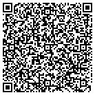 QR code with Holloway's Tire & Auto Service contacts