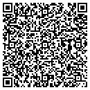 QR code with J Jenkins Co contacts
