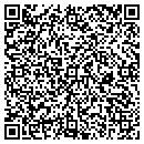 QR code with Anthony R Gordon DPM contacts