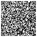 QR code with D J C Contracting contacts