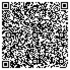 QR code with J Hudson Shepard Law Office contacts