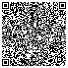 QR code with Woodruff County Clerk's Office contacts