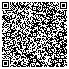 QR code with Higgins Mechanical Inc contacts