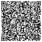 QR code with Federal Laundry & Dry Cleaner contacts
