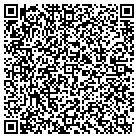 QR code with Tired Creek Primitive Baptist contacts