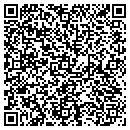 QR code with J & V Construction contacts