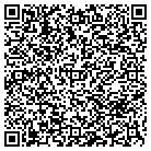 QR code with Mt Gilgal Bapt Churc Co Alfrie contacts