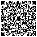 QR code with Jeff Reidhar contacts