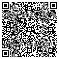 QR code with UPS contacts