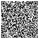 QR code with Oglesby & Son Garage contacts