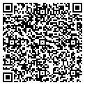 QR code with Freds contacts