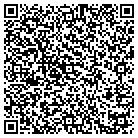 QR code with JD & D Properties Inc contacts