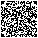QR code with Ronald D Harris M D contacts