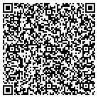 QR code with Wood's Memorial Baptist Church contacts